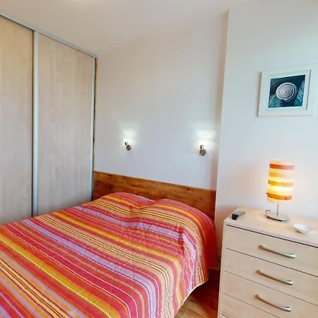 Apartment Bulle O 50 M De La *