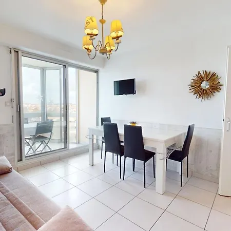 Bulle O 50 M De La Apartment *